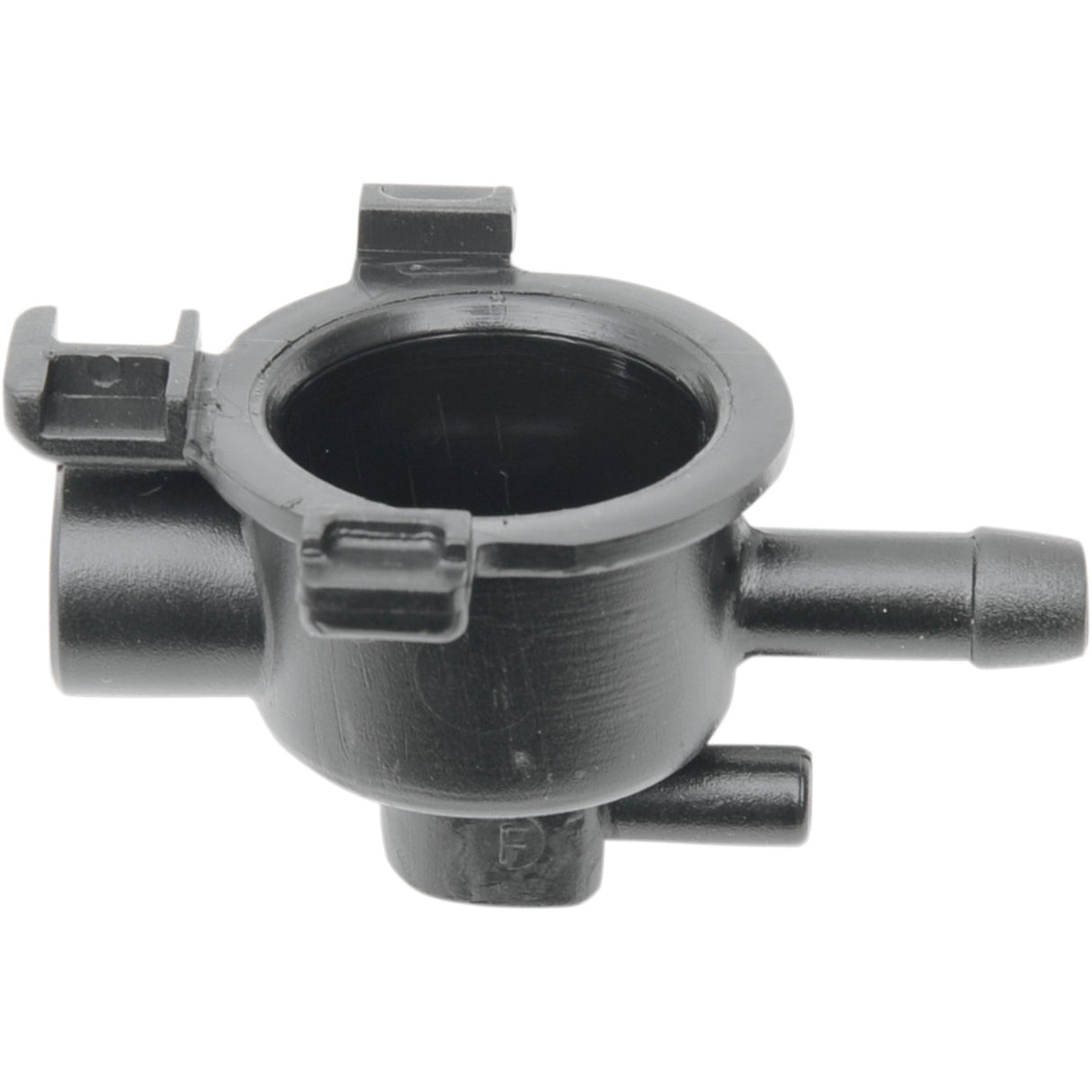 Drag Specialties Electronic Fuel-Injection Regulator Housing Softail Touring For Harley Softail / Electra Glide / Touring / Road King 2001-2007