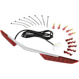 SHOW CHROME 2040-2313 52-927 Trunk Light Kit LED Trunk Light - GL1800