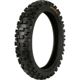 KENDA 0313-0271 047811923B0 K781 Triple Sticky Tire Tire - K781 Triple Sticky - Rear - 110/80-19 - 59M