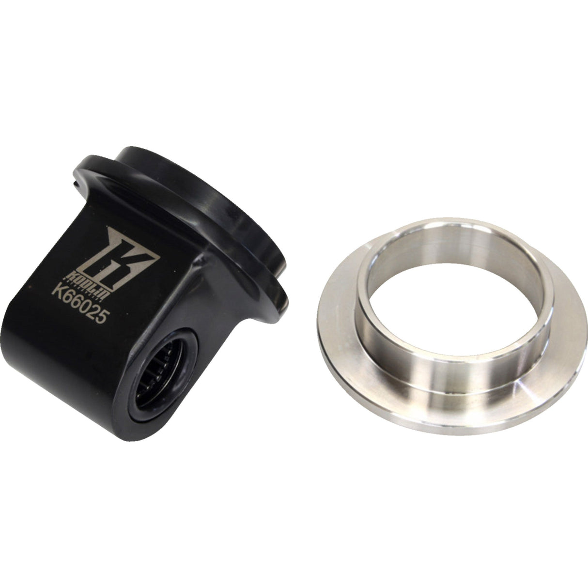 KODLIN USA 1304-1024 K66025 Lowering Kit - Lowering Kit w/o Remote Preload Adjuster