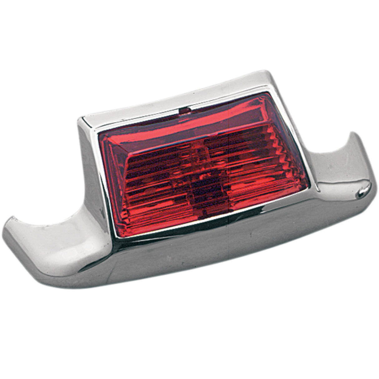 DRAG SPECIALTIES Fender Tip Light