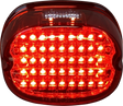 Low Profile LED Taillight