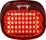 Low Profile LED Taillight