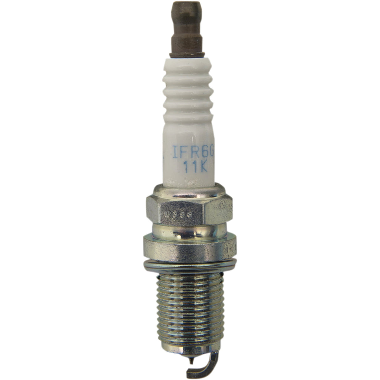 NGK SPARK PLUGS 2103-0298 1314 Laser Iridium Spark Plug — Iridium Spark Plug - IFR6G-11K