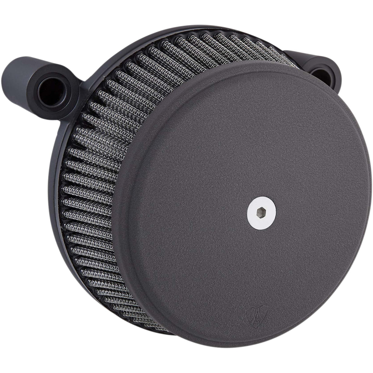 Arlen Ness Big Sucker Smooth Air Cleaner Kit - 50-336 For Harley Motorcycles 1999-2017