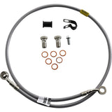 Galfer Brake Line - FK003D951-1 Kawasaki Versys 300 2017-2020