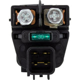 RM STATOR 2110-1378 RMS090-104980 Starter Relay Solenoid Starter Solenoid/Relay - Suzuki