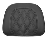 Saddlemen Roadsofa™ Sissy Bar Pad - 061144 For Indian 2014-2022
