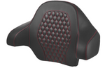 Saddlemen Tour-Pak Backrest Pad - 814-07-15104 For Harley Touring 2014-2026