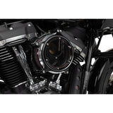 PERFORMANCE MACHINE (PM) 1010-2742 0206-2156-BM Vision Air Cleaner - Contrast Cut™