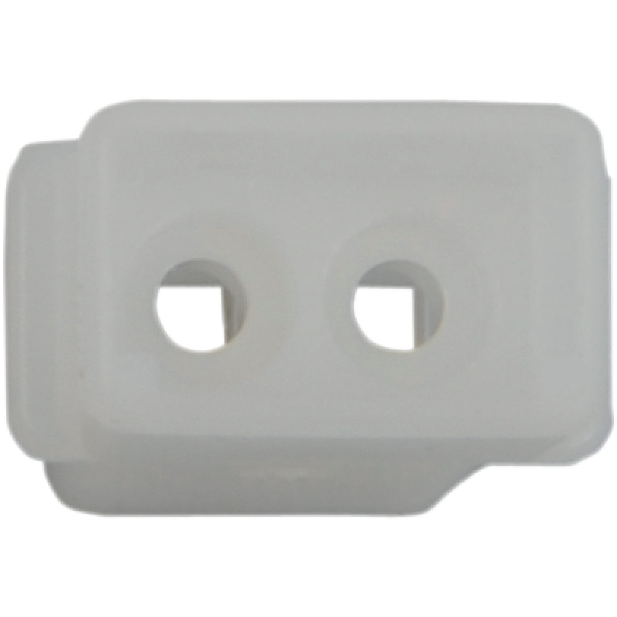 Namz Wiring Connector - NA-1-480319-0 For Harley Motorcycles 1971-1995