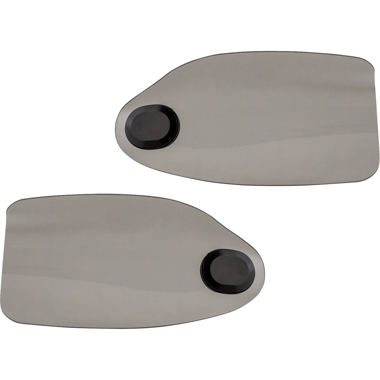 Klock Werks Flare® Handguards Tint - KWS-01-0123-23 For Harley Touring 2023-2026