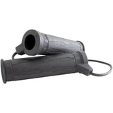 KOSO NORTH AMERICA 0631-0169 AM10710G 5 Level Thumb Throttle Heated Grips Grips - Heated - Thumb Throttle - 5 Level - 7/8"