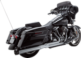 2 into 1 Sidewinder® Complete Exhaust System