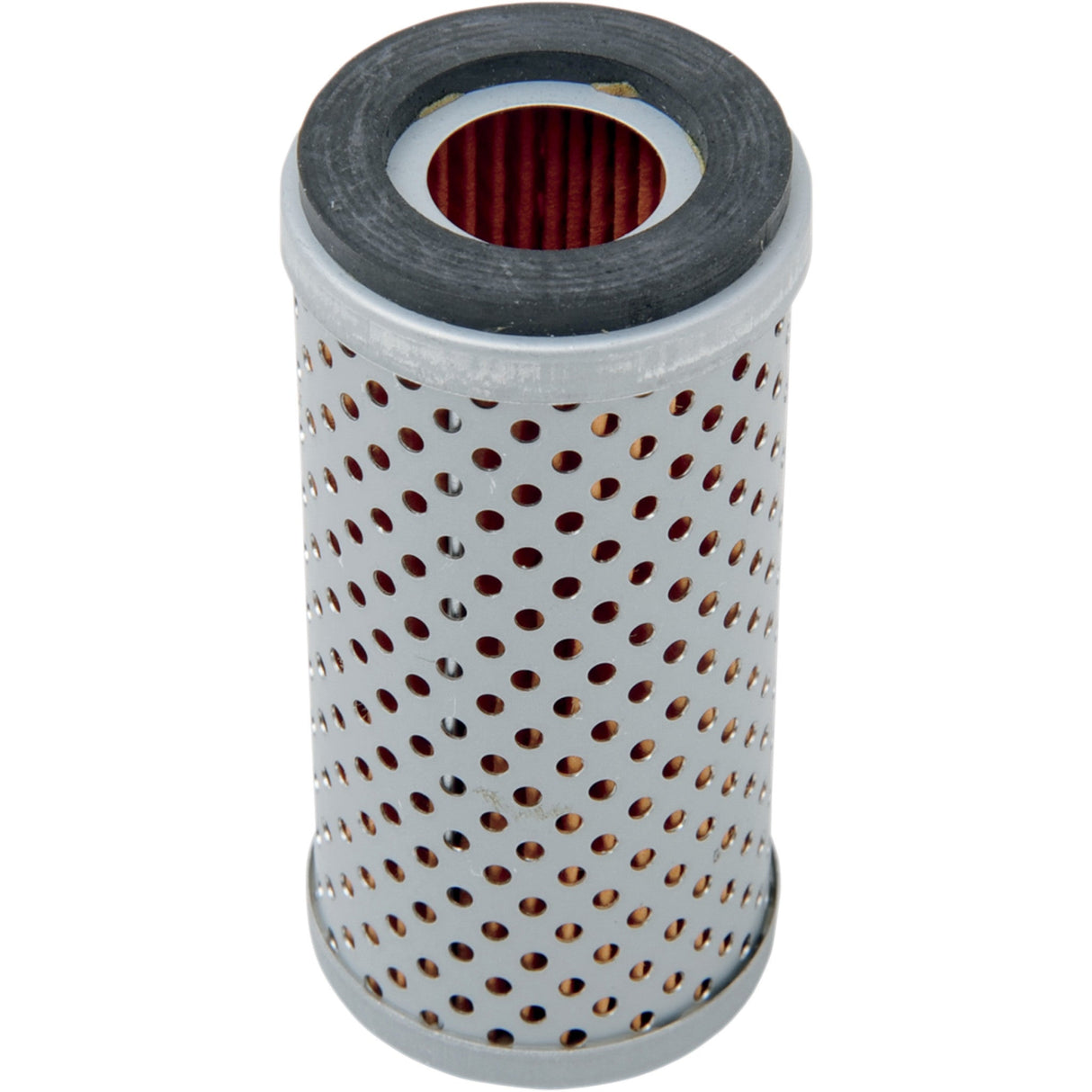 EMGO 10-28300 10-28300 Oil Filter silver - harley-davidson