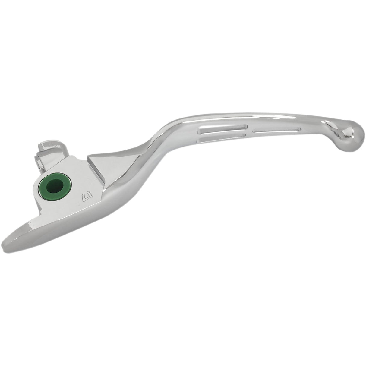 DRAG SPECIALTIES Slotted Wide Blade Lever Clutch