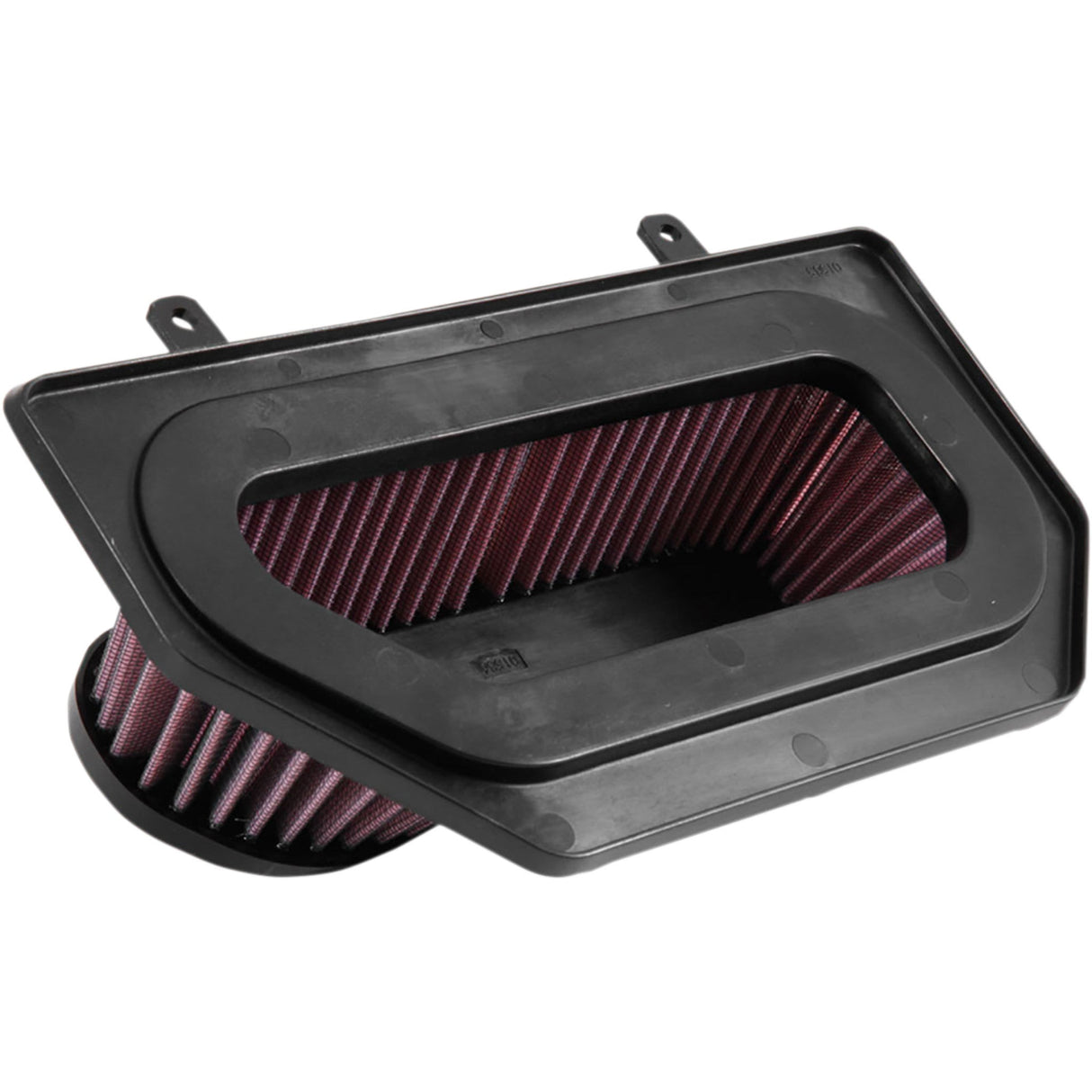 K & N 1011-4082 SU-1017 High-Flow Air Filter suzuki