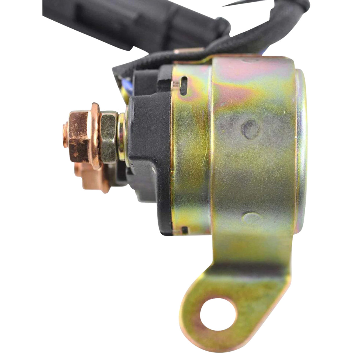 Rm Stator Solenoid Relay - RM09016 Victory Motorcycles 2004-2017