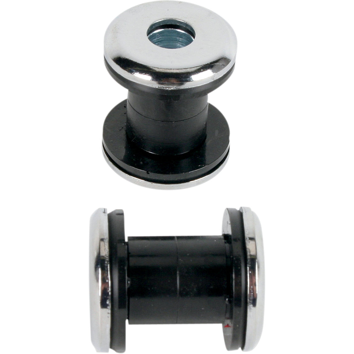 ARLEN NESS 0604-0008 08-029 Polyurethane Handlebar Riser Bushing Kit Handlebar Dampers - Polyurethane