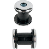 ARLEN NESS 0604-0008 08-029 Polyurethane Handlebar Riser Bushing Kit Handlebar Dampers - Polyurethane