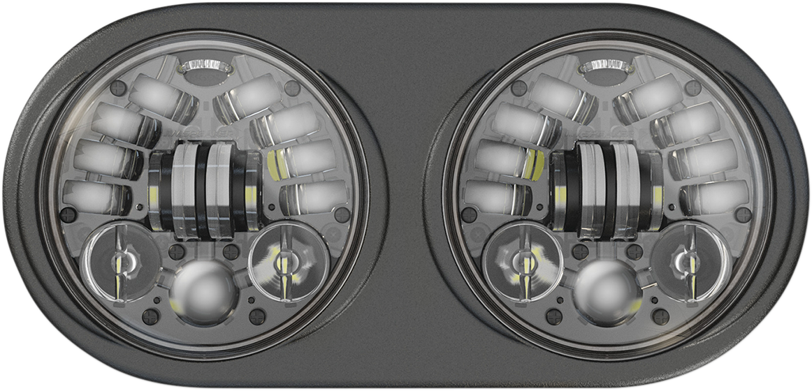 ProBEAM® LED Headlamp Assembly