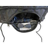 DOWCO 4001-0256 52124-02 Guardian® WeatherAll® Plus Ratchet Cover WeatherAll Plus Ratchet Cover - Sport Bike