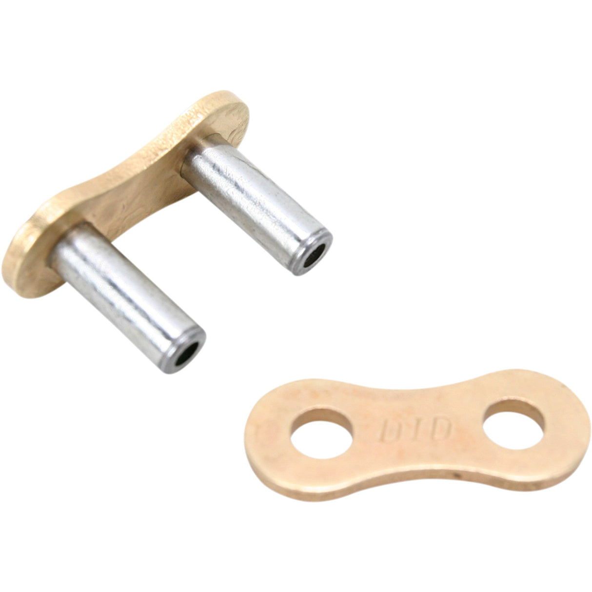 DID 1225-0161 ZJ520DZ2 520 DZ Connecting Link 520 DZ - Connecting Link - Rivet