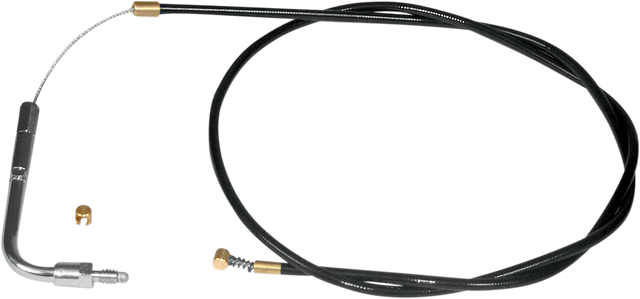 Replacement Throttle/Idle Cable for Dual-Cable Throttle Assembly Kits — Throttle