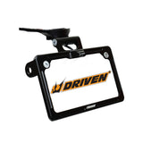 DRIVEN RACING 2030-2155 DKZ-050 Fender Eliminator zx-6r