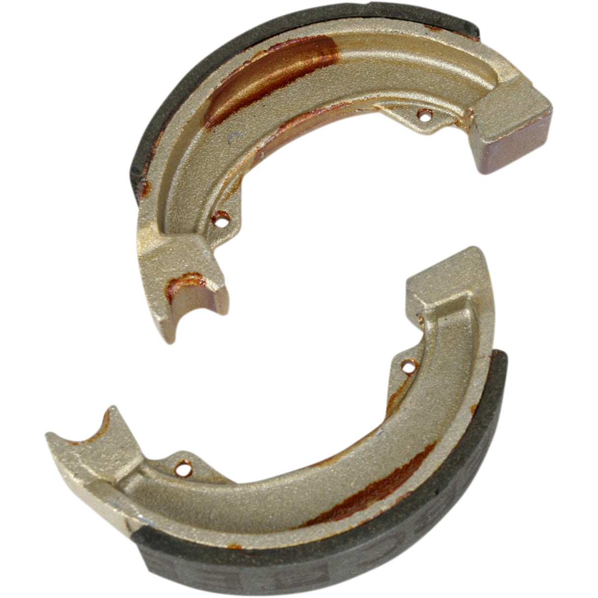 Ebc Brake Shoe - 302 SYM Mio 50 / Fiddle 50 2008-2013