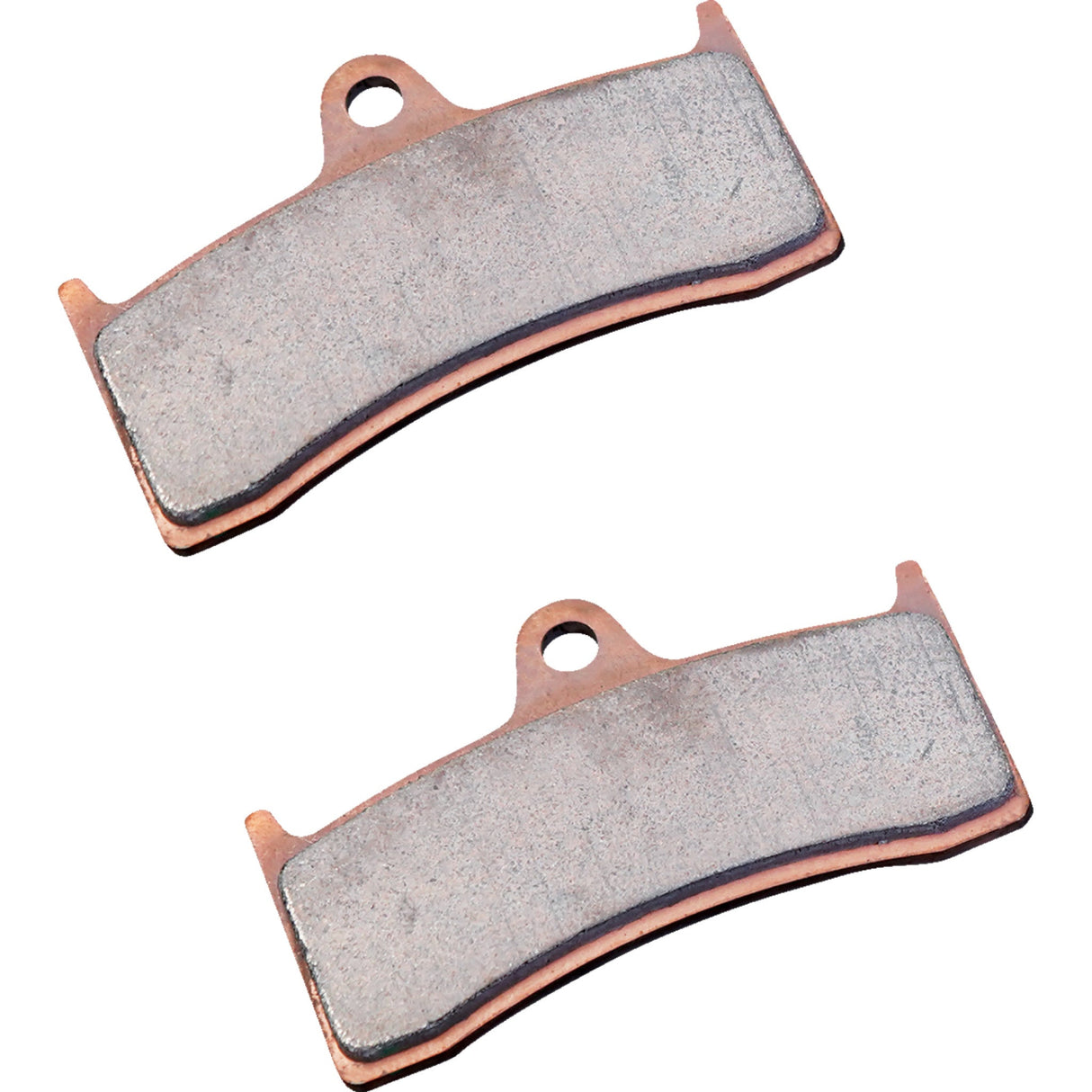 ARLEN NESS 1721-3251 02-230 Brake Pads 6-piston differential bore