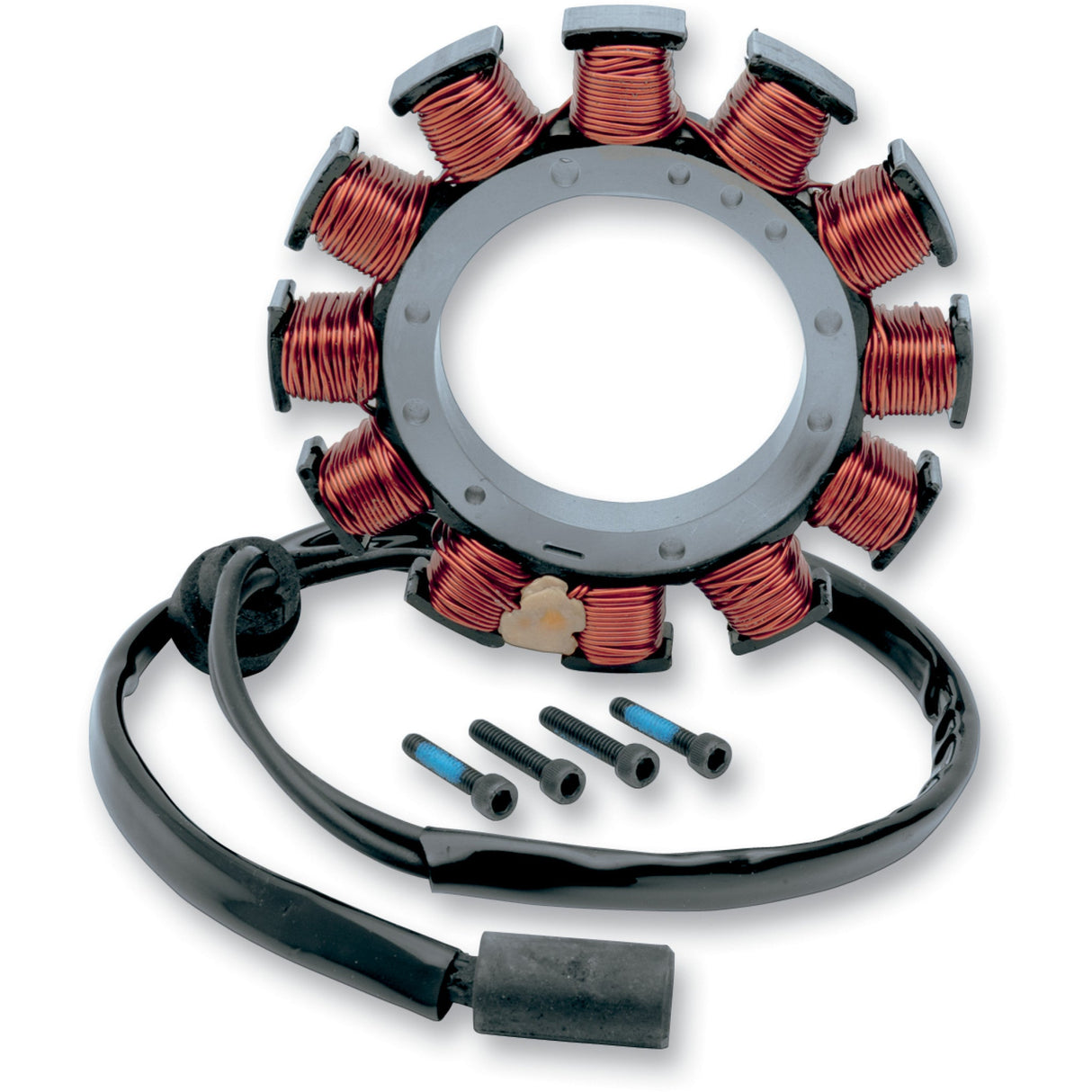 Drag Specialties Alternator Stator For Harley Sportster 1991-2006