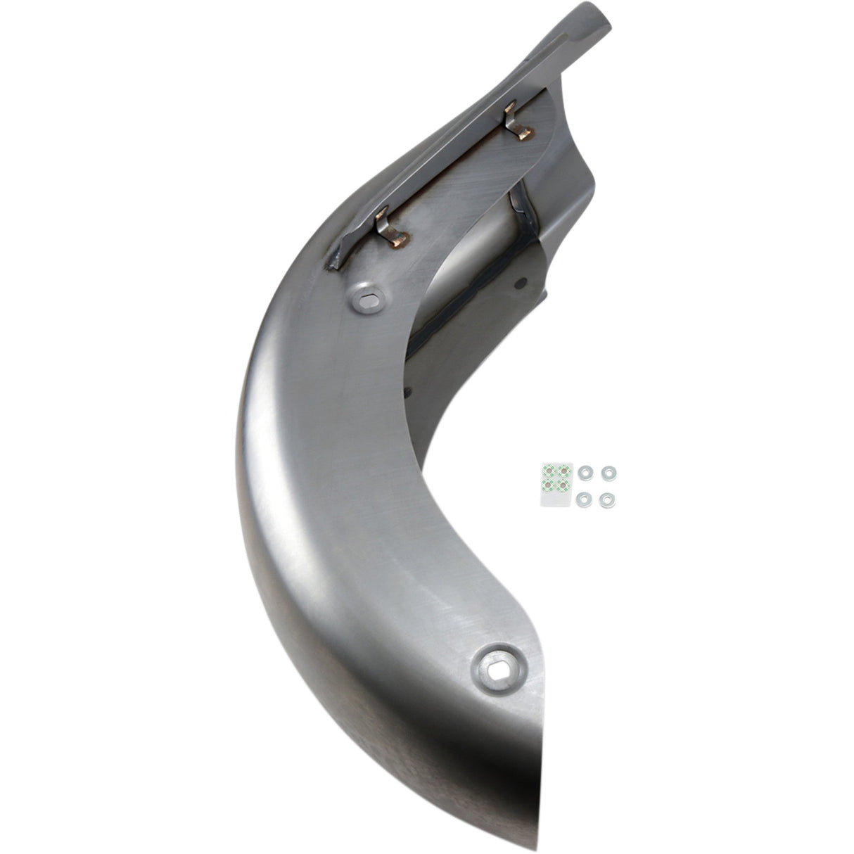 Russ Wernimont Designs Fender - RWD-10108 For Harley Touring 2009-2020