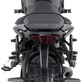 SW-MOTECH 3580-0318 BC.SYS.06.869.31000B SysBag Side Bag System black - yamaha mt-07 '18-'24