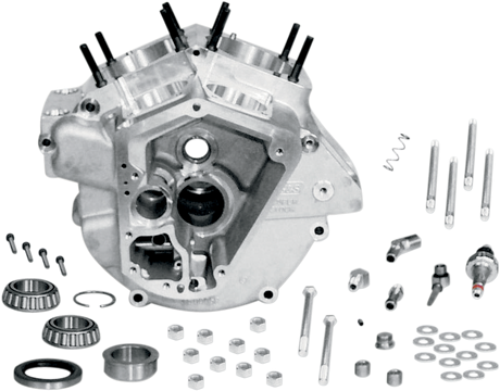 Super Stock® Engine Case