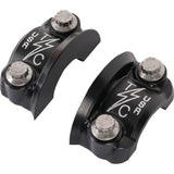 THRASHIN SUPPLY CO. 0615-0398 TSC-2803-4 Speedway Perch Clamp - Twice Cut