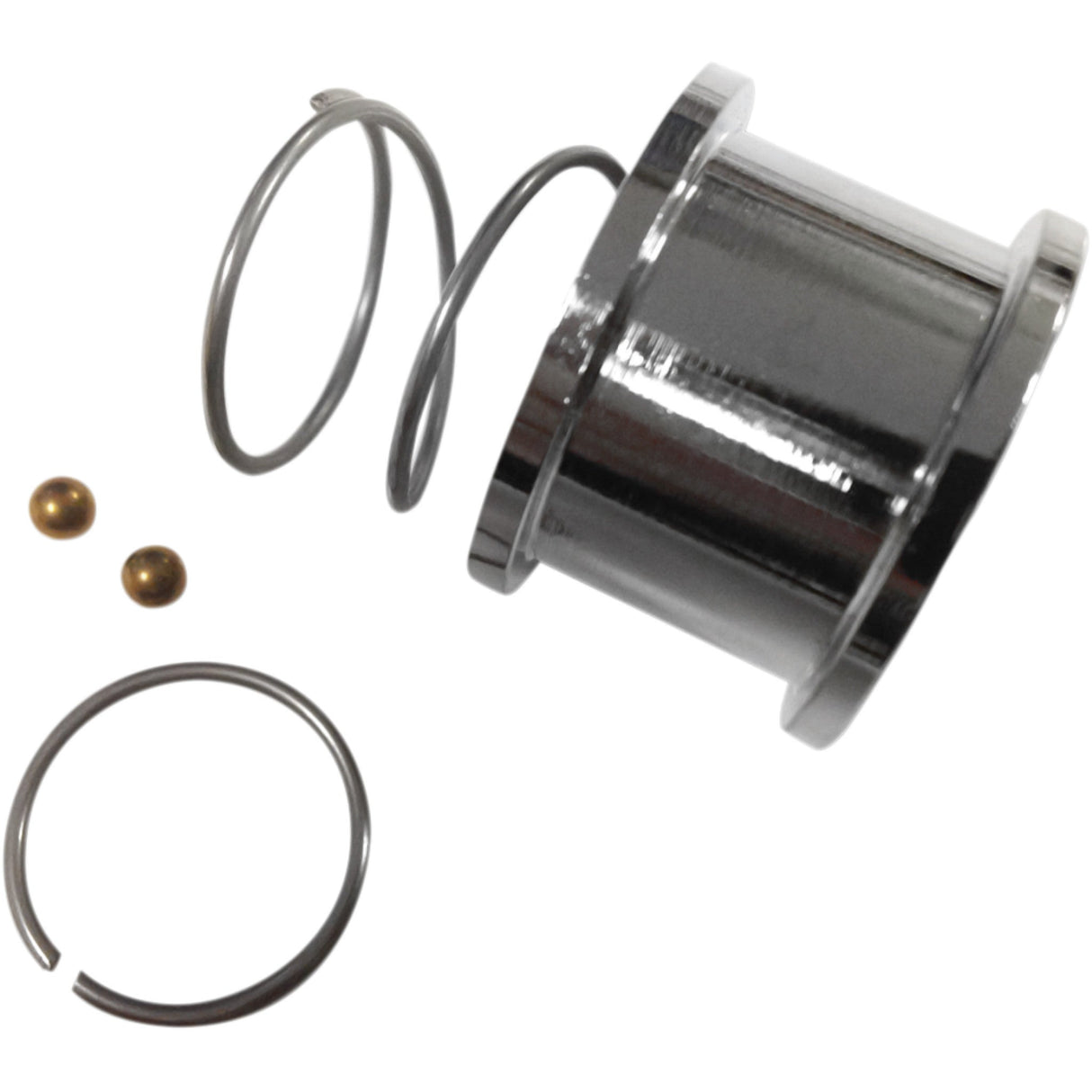 FUEL-TOOL 0706-0326 MC900 Check Valve Replacement Collar Kit Replacement Collar Kit