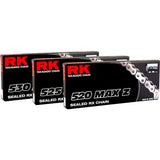 RK 1222-0403 520MAXO-82 520 Max O Chain 520 Max O - Drive Chain - 82 Links
