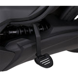 SHOW CHROME 1621-1119 41-413BK Adjustable Passenger Boards black - ryker