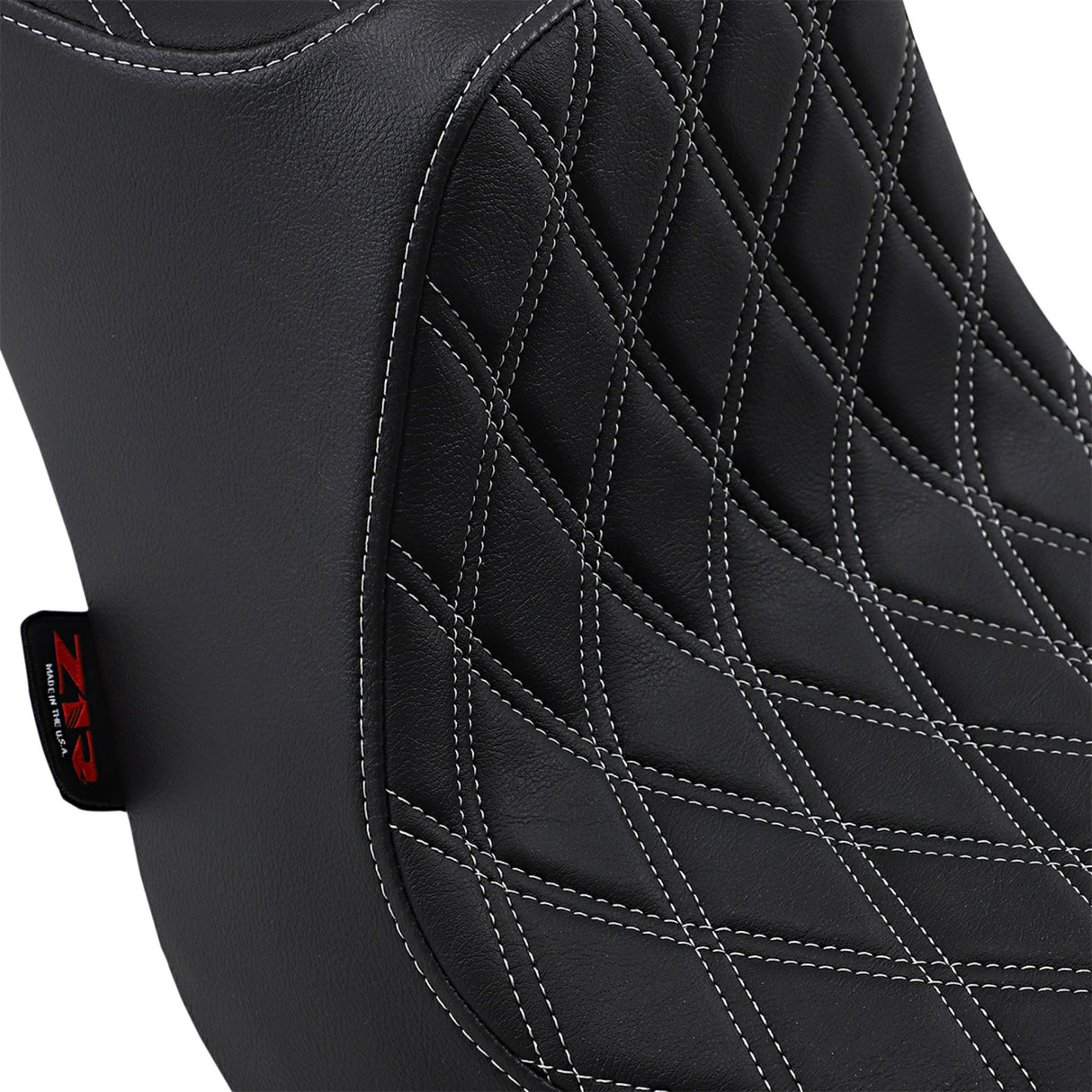 Z1r Predator Seat - 0810-2070 Yamaha Bolt 2013-2023