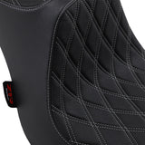 Z1r Predator Seat - 0810-2070 Yamaha Bolt 2013-2023