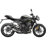 Stompgrip Sticker Kit - 55-14-0199B Triumph Street 2023-2025