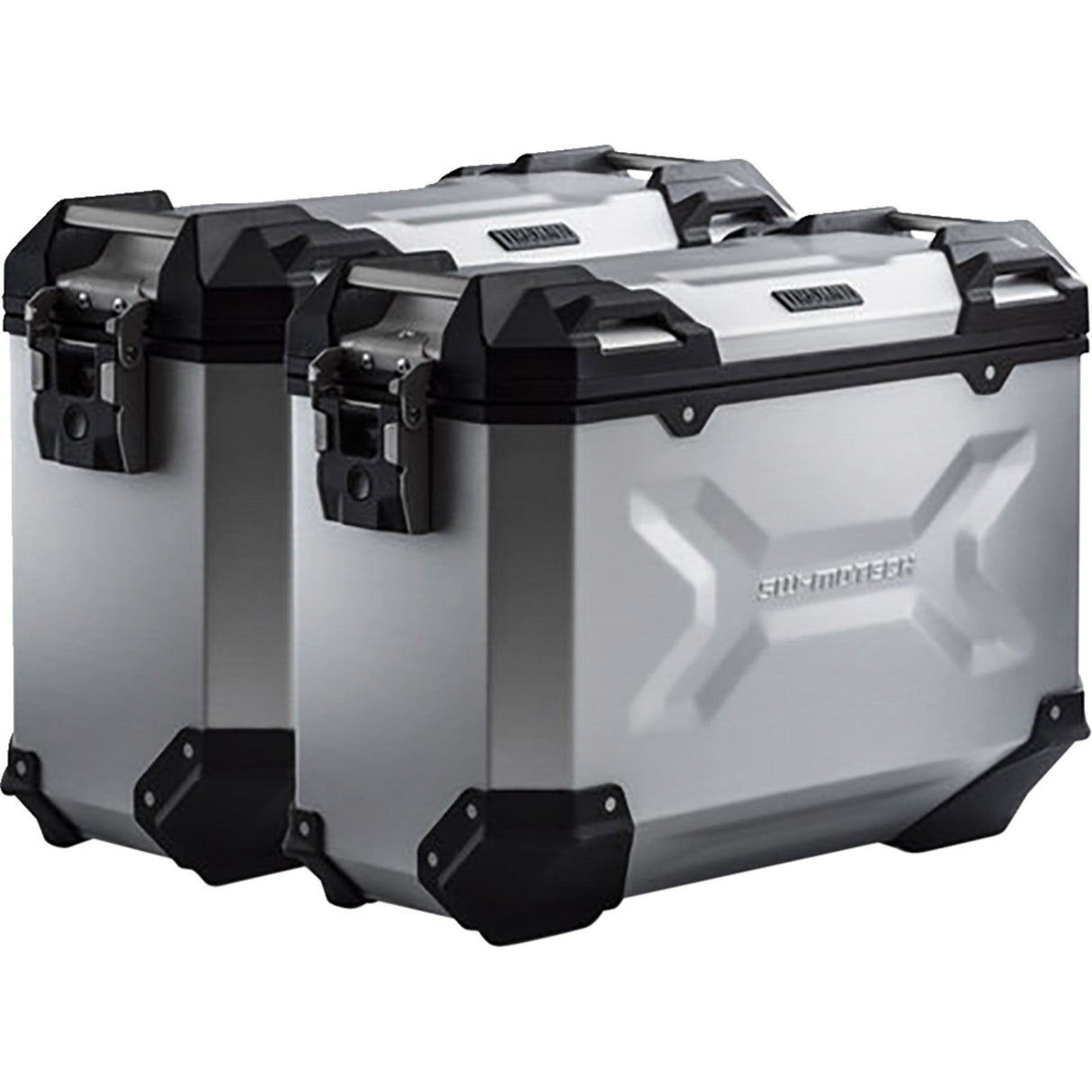 Sw-Motech Trax Hard Case System - KFT.07.954.70001/S BMW S1000XR 2019-2024