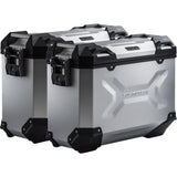 Sw-Motech Trax Hard Case System - KFT.07.954.70001/S BMW S1000XR 2019-2024