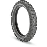 BRIDGESTONE 0313-0171 214674 M404 Rear Tire Tire - M404 - Rear - 80/100-12 - 41M