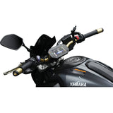 KOSO NORTH AMERICA 2210-0567 BA081000 RX-4 Multifunction Speedometer/Tachometer TFT Multifunction Meter - RX-4 - Yamaha - MT-07 | MT-09