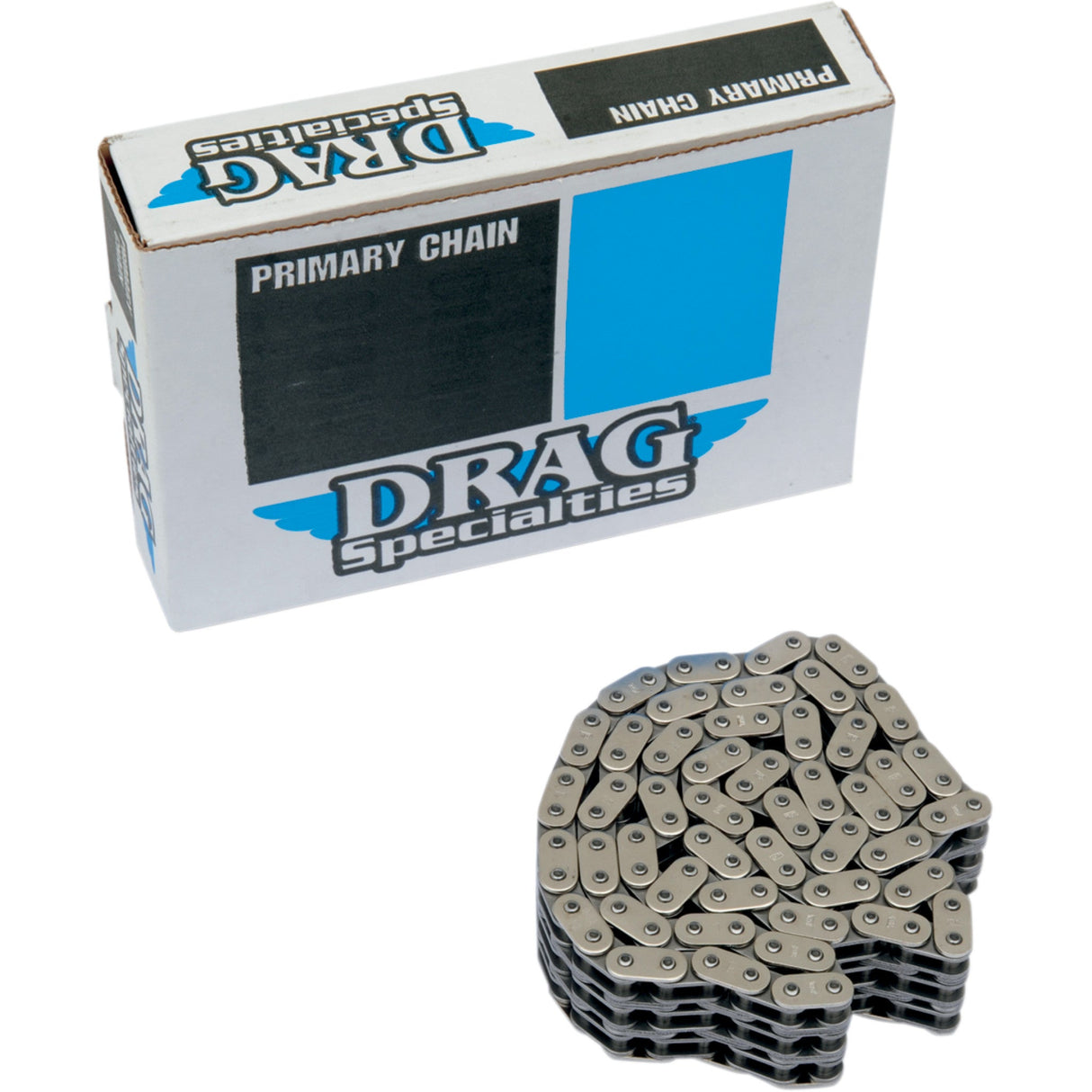 Drag Specialties Primary Chain #35-3 X 96 For Harley Sportster 2004-2022