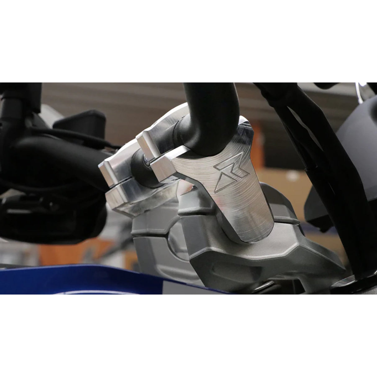 Rox Speed Fx Riser - 1R-P13GS BMW R1300GS / R1300GS Trophy / R1300GS Adventure 2024-2026