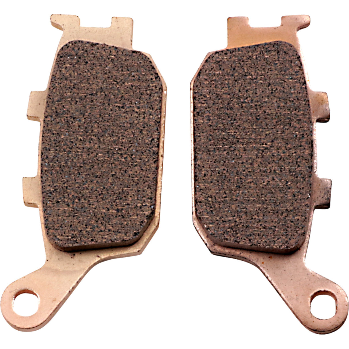 Galfer HH Sintered Brake Pads - FD134G1371 For Honda Motorcycles 1991-2023 | Suzuki Motorcycles 2002-2024 | Yamaha Motorcycles 2003-2023
