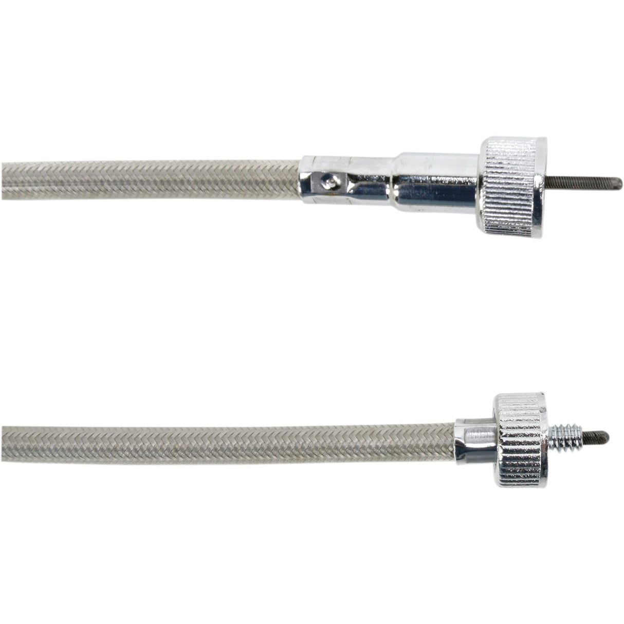 DRAG SPECIALTIES Front-Wheel Drive Speedometer Cable 40"